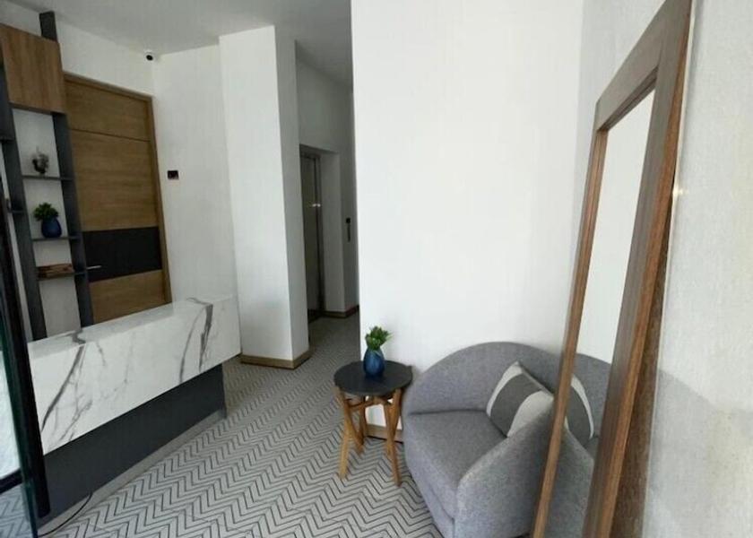 Jalisco Guadalajara Reception