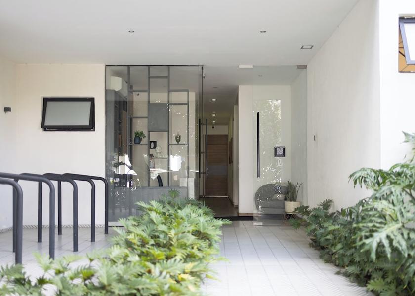 Jalisco Guadalajara Exterior Detail