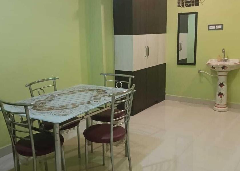 Odisha Daringbadi Food & Dining