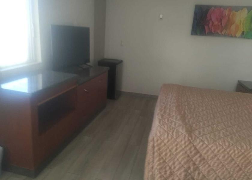 Sonora Hermosillo Room