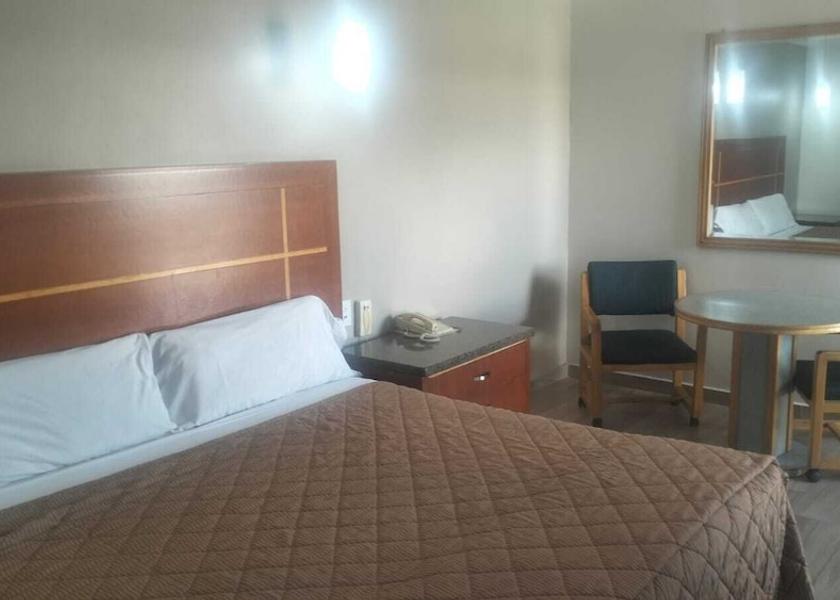 Sonora Hermosillo Room