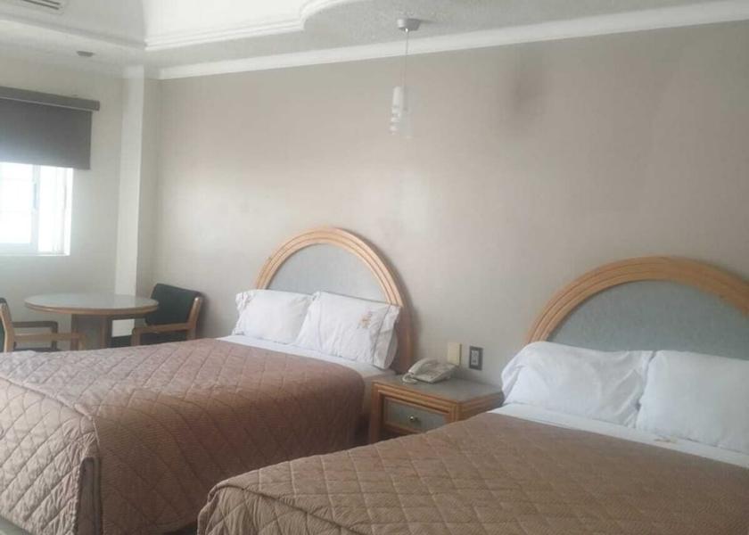 Sonora Hermosillo Room
