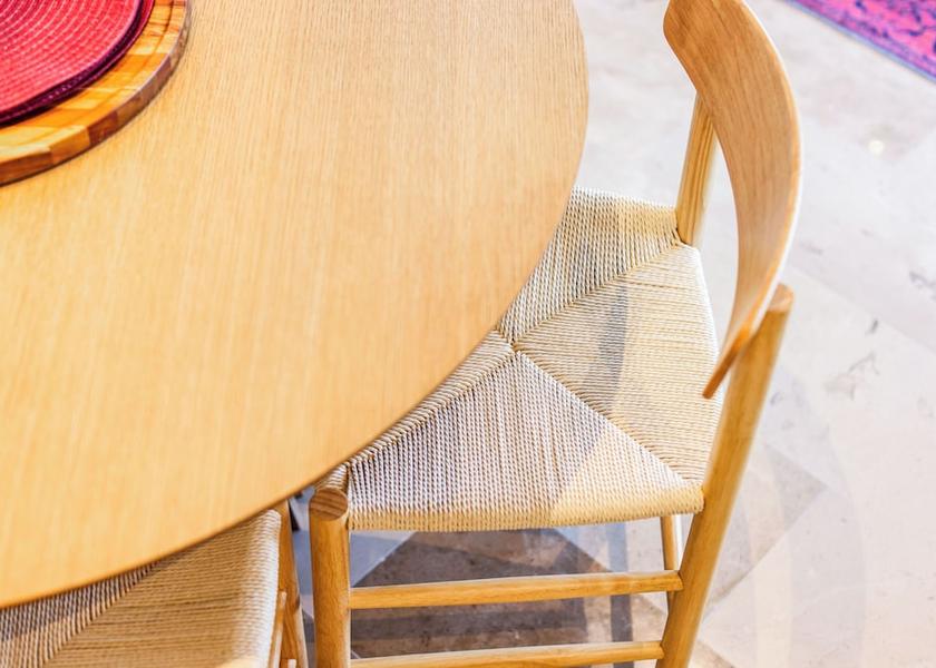 Quintana Roo Puerto Morelos Interior Entrance