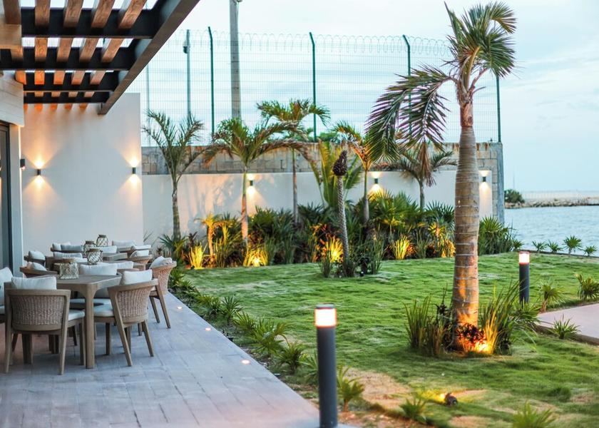 Quintana Roo Puerto Morelos Exterior Detail