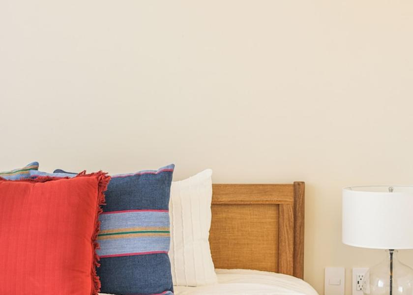 Quintana Roo Puerto Morelos Interior Entrance