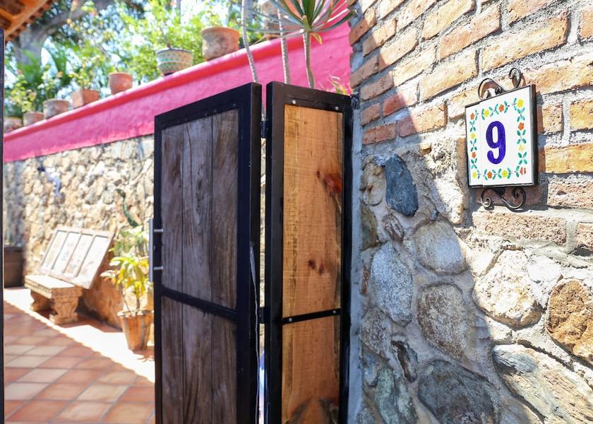 Nayarit Sayulita Room