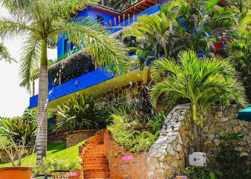 Nayarit Sayulita Exterior