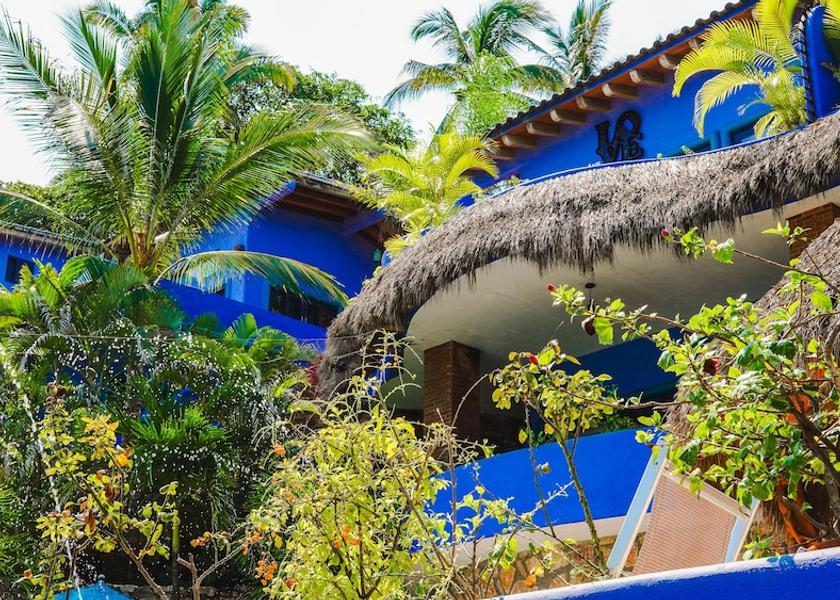 Nayarit Sayulita Exterior