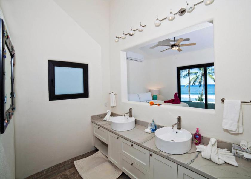 Nayarit Sayulita Superior Suite with Sea View