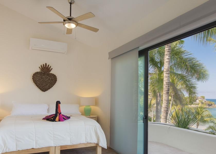 Nayarit Sayulita Room