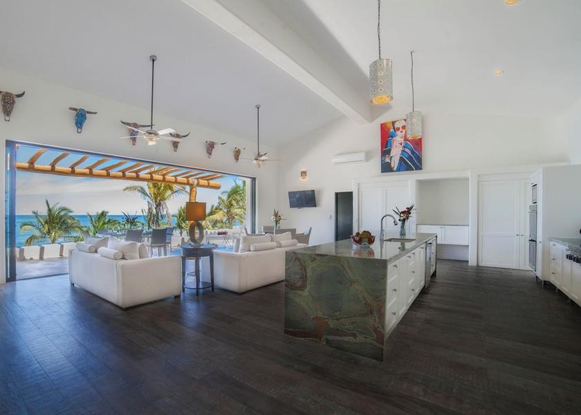 Nayarit Sayulita Room