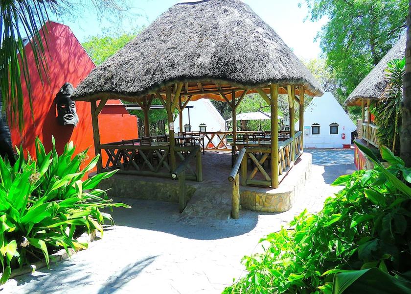 Kavango East Region Rundu Restaurant