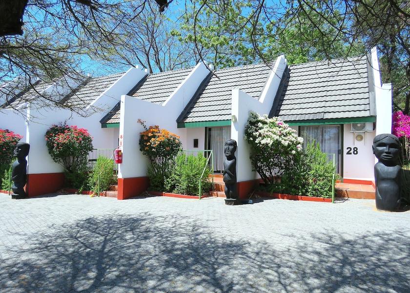 Kavango East Region Rundu Exterior