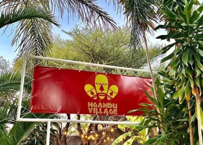 Kavango East Region Rundu Bar (on property)