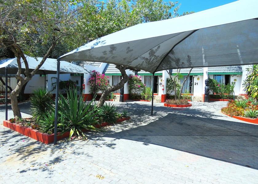 Kavango East Region Rundu Exterior