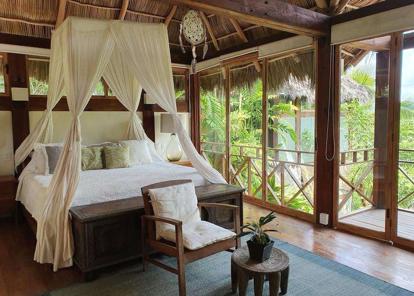 Nayarit Sayulita Room