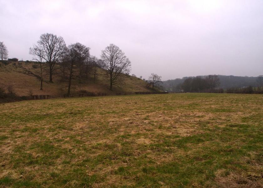 Limburg Bemelen View from Property