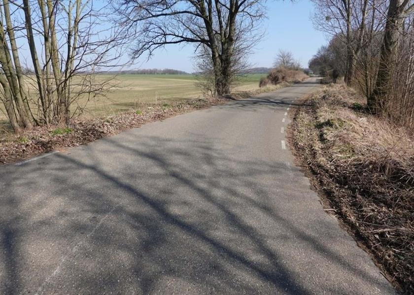 Limburg Bemelen View from Property