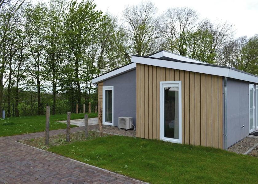 Limburg Bemelen Exterior Detail