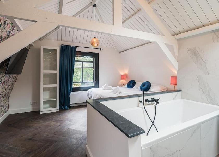 Zeeland Middelburg Room