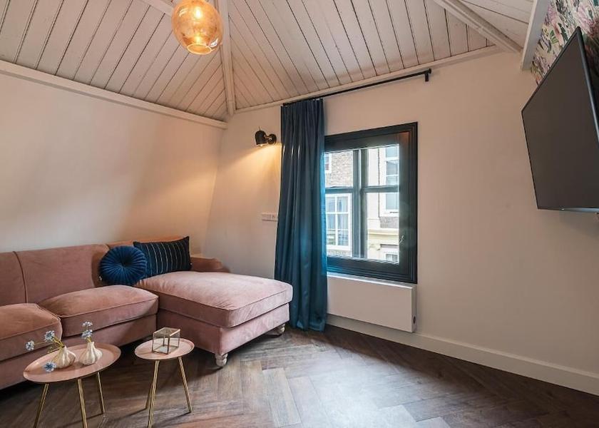 Zeeland Middelburg Room