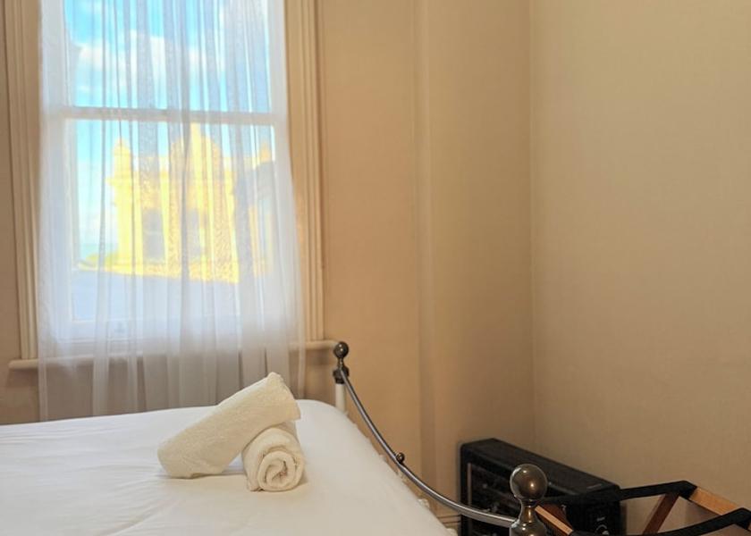 Canterbury Oamaru Room