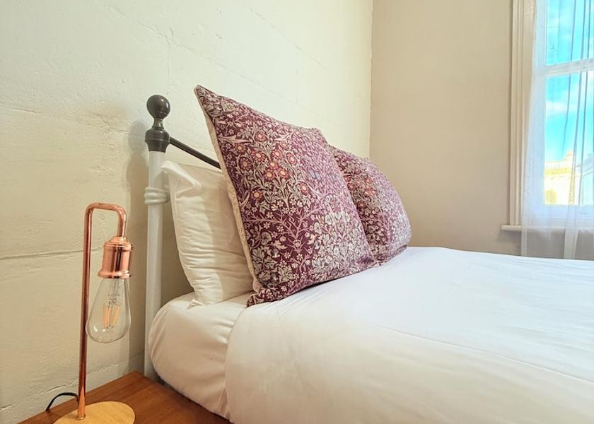 Canterbury Oamaru Room