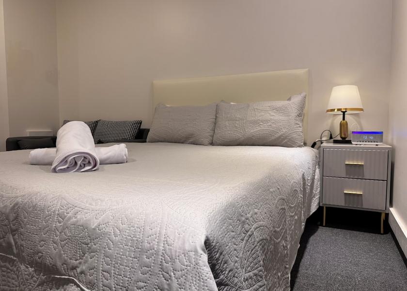 Greater Wellington Porirua Room