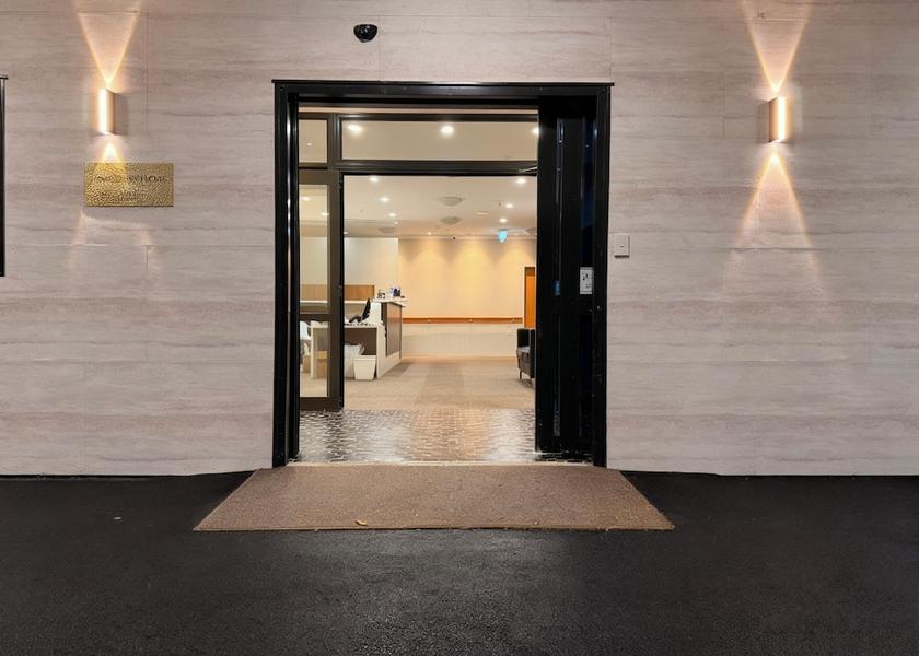 Greater Wellington Porirua Reception