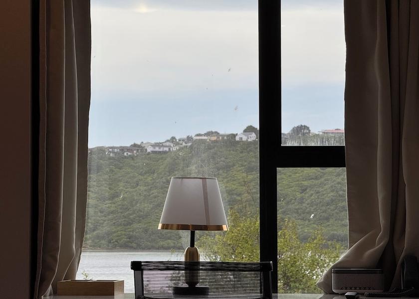 Greater Wellington Porirua Room