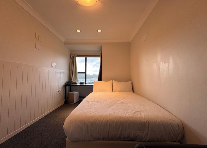 Greater Wellington Porirua Room