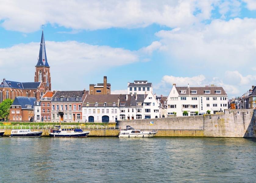 Limburg Maastricht Exterior