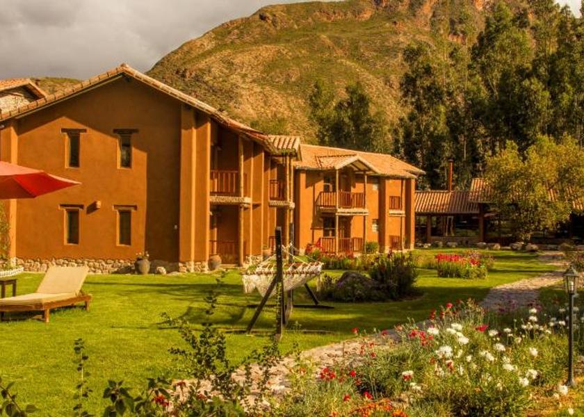 Cusco Region Urubamba 