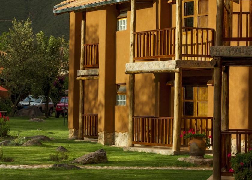 Cusco Region Urubamba Front of property