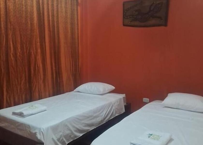 Madre de Dios Region Tambopata Room