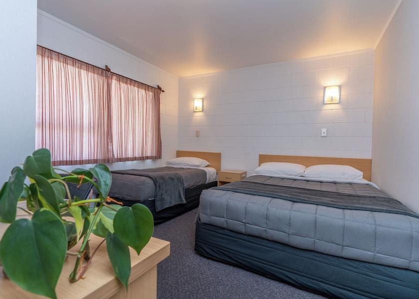 Northland Kaitaia Room