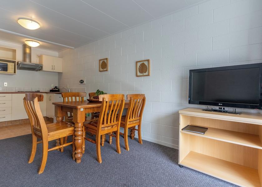 Northland Kaitaia Room