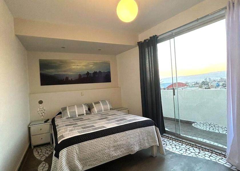 Tacna Region Tacna Room
