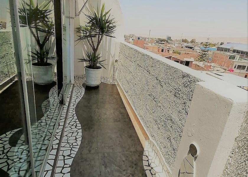 Tacna Region Tacna Terrace