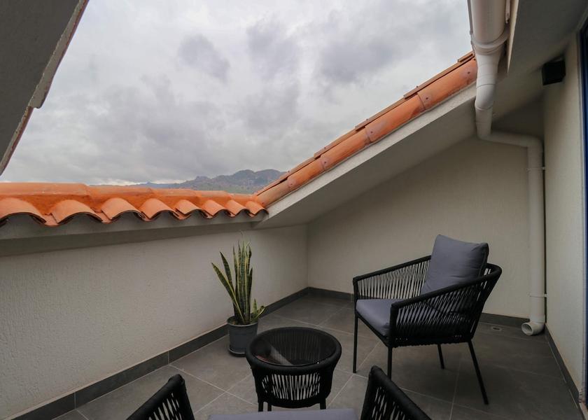 Cusco (region) Cusco Room