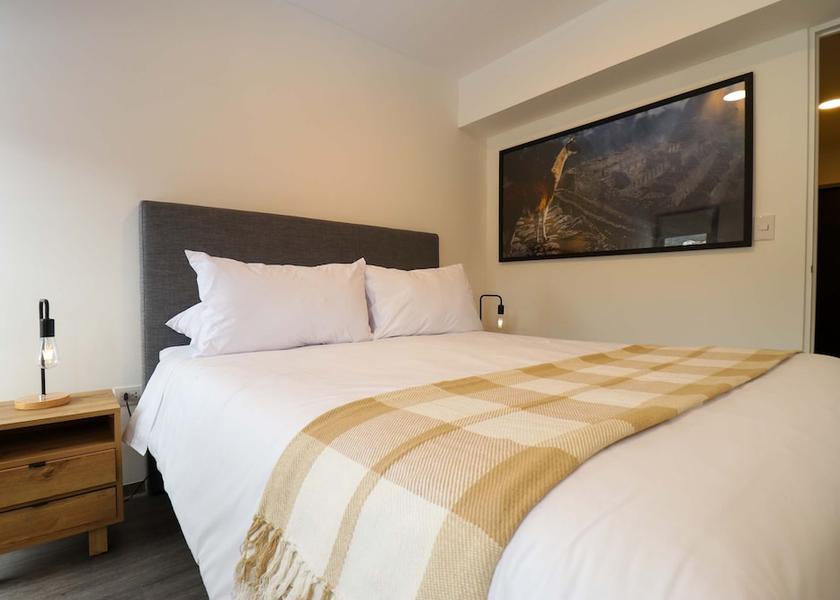 Cusco (region) Cusco Room