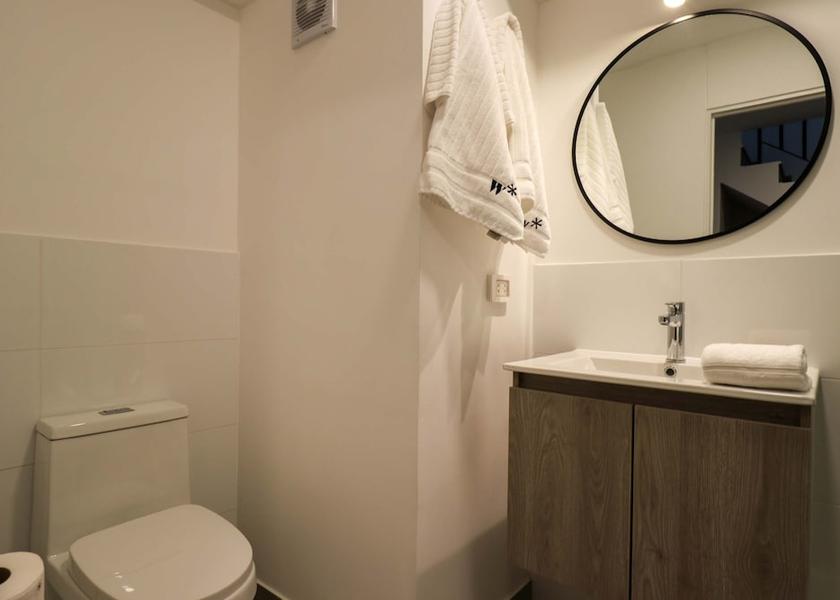 Cusco (region) Cusco Room