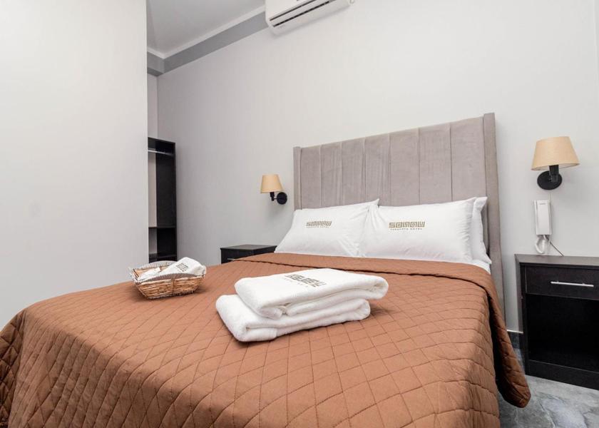 San Martin Region Tarapoto Superior Queen Room