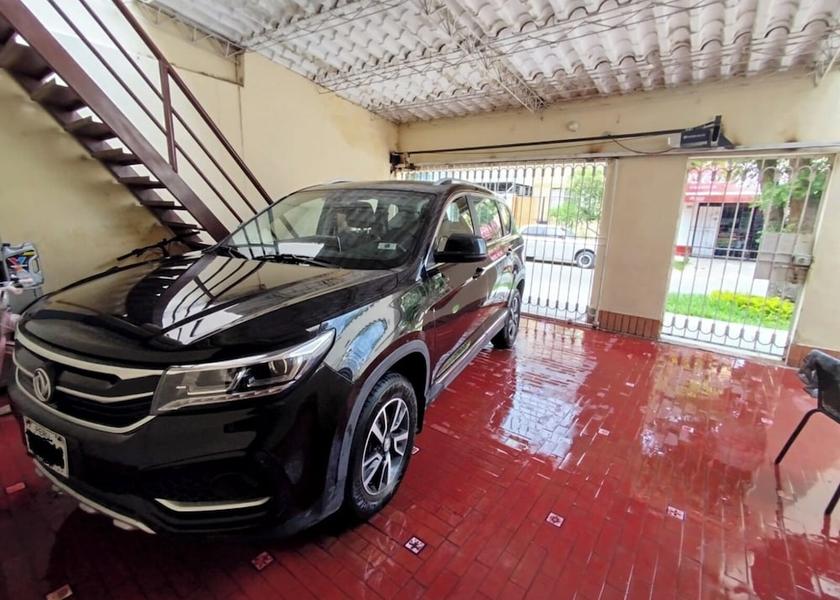 Piura (region) Piura Facade