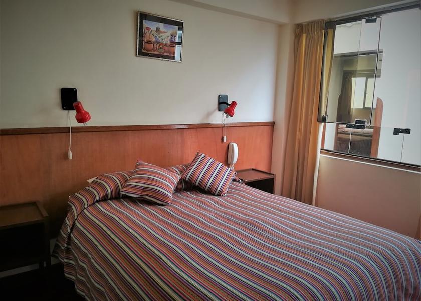 Cusco (region) Cusco Room