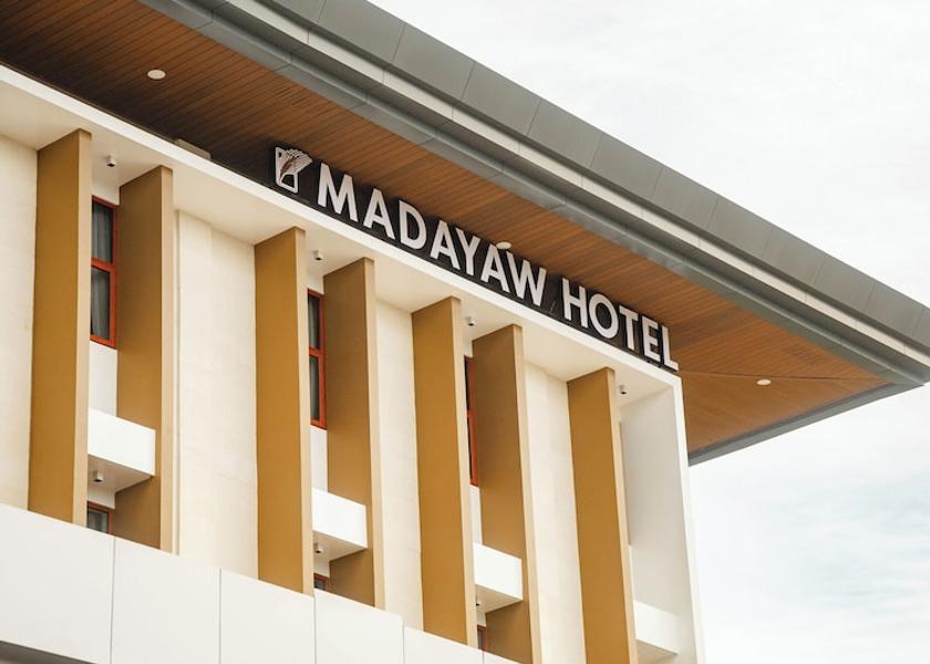 Davao Region Tagum Exterior Detail