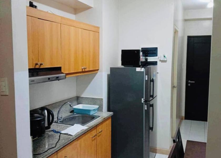 Davao Region Davao Interior Entrance