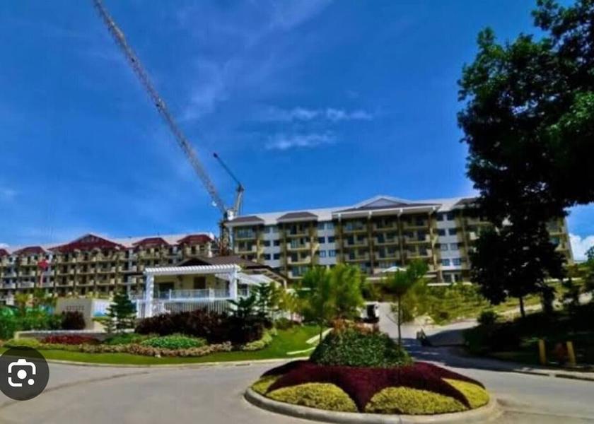 Davao Region Davao Exterior Detail