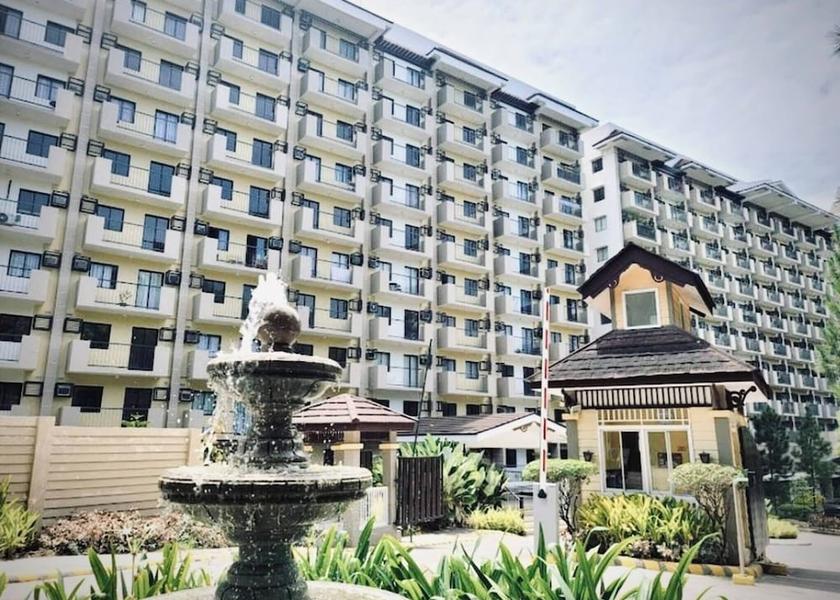 Davao Region Davao Exterior Detail