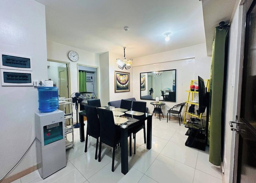 Davao Region Davao Interior Entrance